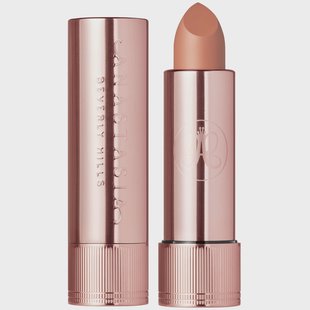 Anastasia Beverly Hills Satin Lipstick Honey Taupe