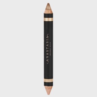 Anastasia Beverly Hills Highlighting Duo Pencil Shell & Lace