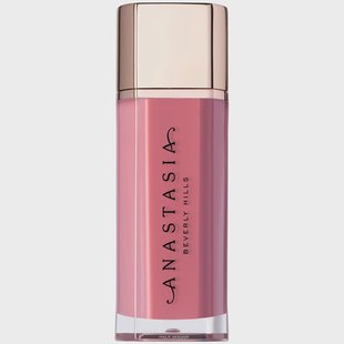 Anastasia Beverly Hills Lip Velvet Rosy Mauve