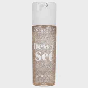 Anastasia Beverly Hills Dewy Set Setting Spray (100 ml)