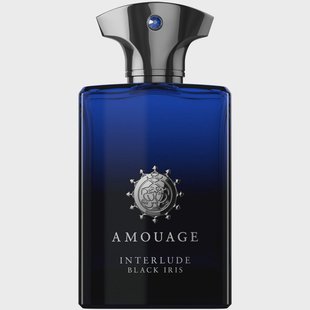 Amouage Interlude Black Iris Man EDP (100ml)