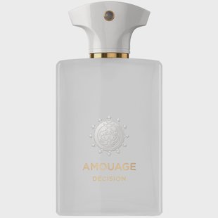 Amouage Decision EdP (100 ml)