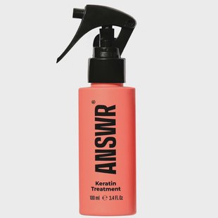 ANSWR At-home Keratin Treatment (100ml)
