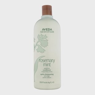 Aveda Rosemary Mint Conditioner (1000ml)