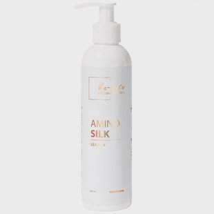 Re-Born Hairsolution Amino Silk Leave In (250 ml)