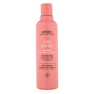 Aveda NutriPlenish Shampoo Light Moisture (250ml)