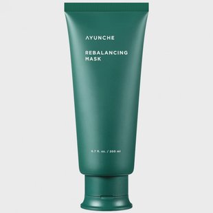 Ayunche Rebalancing Mask (200 ml)