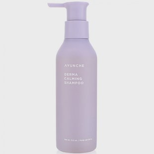 Ayunche Derma Calming Shampoo (350 g)