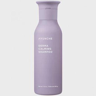 Ayunche Derma Calming Shampoo (200 g)