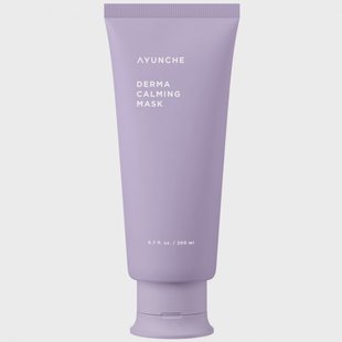 Ayunche Derma Calming Mask (200 ml)