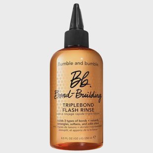 Bumble and Bumble Bond-Building TripleBond Flash Rinse (250 ml)