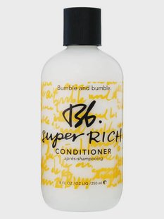 Bumble and bumble Super Rich Conditioner (250ml)