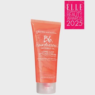 Bumble and Bumble Bb. Hairdressers Long Last Styling Cream (200 ml)