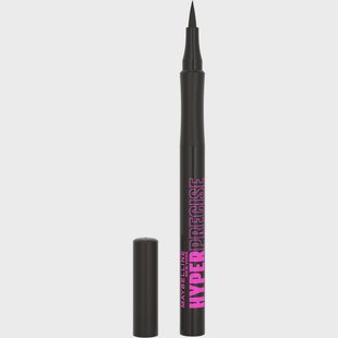 Maybelline Hyper Precise Liquid Liner Black 700 1,1 ml