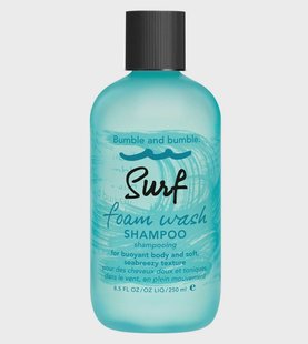 Bumble and bumble Surf Foam Wash Shampoo (250ml)