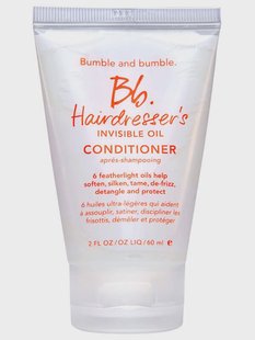 Bumble and bumble Hairdressers Conditioner (60ml)