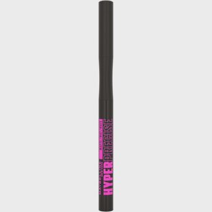 Maybelline Hyper Precise Liquid Liner Matte Black 701 (1 ml)