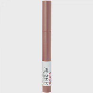 Maybelline Superstay Ink Crayon Trust Your Gut 10