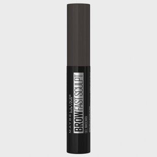Maybelline Brow Fast Sculpt Deep Brown 6