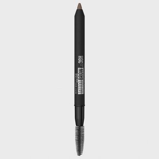 Maybelline Tattoo Brow up to 36H Pencil Ash Brown 6