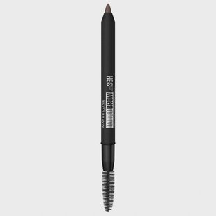 Maybelline Tattoo Brow up to 36H Pencil Deep Brown 7