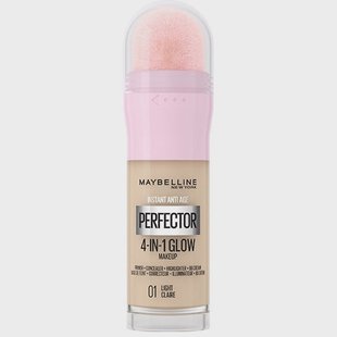 Maybelline Instant Perfector 4-in-1 Glow 01 Light Claire