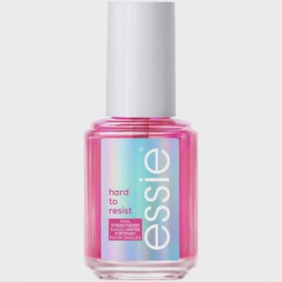 Essie Hard To Resist Glow And Shine Sheer Pink  (13,5 ml)