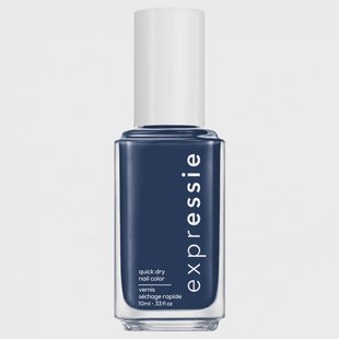 Essie Expressie Left Shred 445 (10 ml)