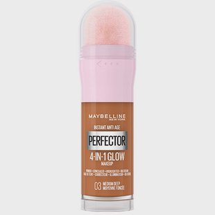 Maybelline Instant Perfector 4-in-1 Glow 03 Medium Deep