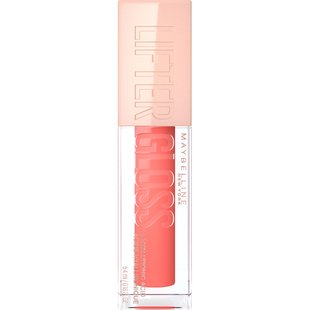 Maybelline Lifter Gloss Jellied Peach Ring 22 (5,4 ml)