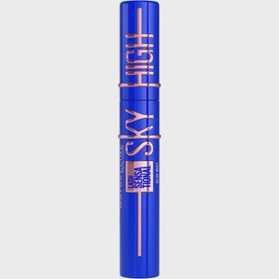 Maybelline Lash Sensational Sky High Blue Mist