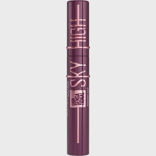 Maybelline Lash Sensational Sky High Burgundy Haze