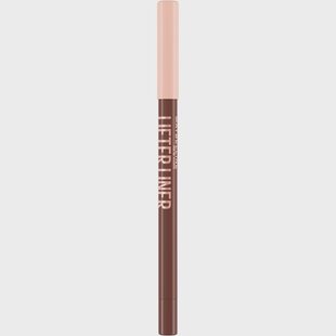 Maybelline New York Lifter Liner 01 Cross The Liner (1,2 g)