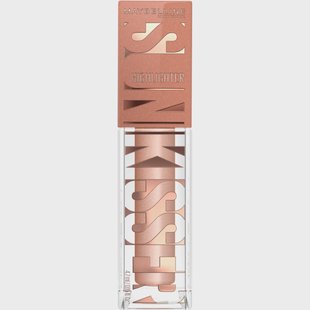 Maybelline Sunkisser Highlighter 20 Kiss Of Shimmer