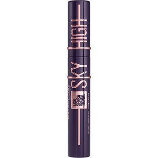 Maybelline New York Lash Sensational Sky High Mascara Plum Twilight