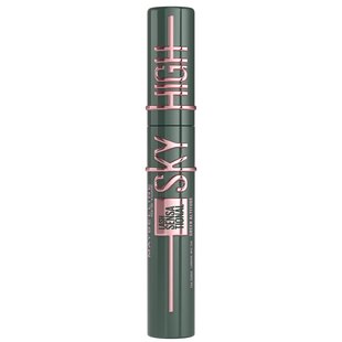 Maybelline Lash Sensational Sky High Mascara Green Altitude