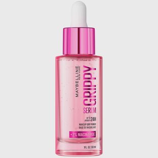 Maybelline New York Grippy Serum Primer (30 ml)