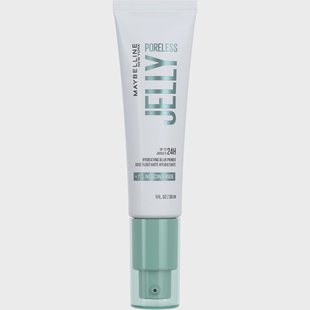 Maybelline New York Poreless Jelly Primer (30 ml)