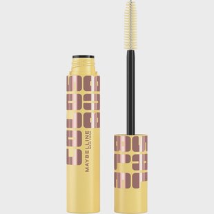 Maybelline New York The Colossal Bubble Mascara Very Black (10 ml)