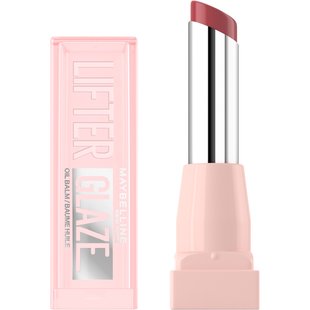 Maybelline New York Lifter Glaze Lip Balm 07 Berry Haze (4,4 g)