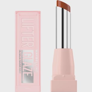 Maybelline New York Lifter Glaze Lip Balm 09 Latte Crush (4,4 g)
