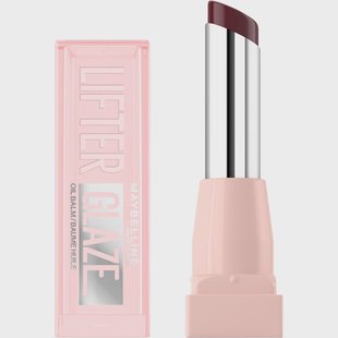 Maybelline New York Lifter Glaze Lip Balm 10 Espresso Kiss (4,4 g)