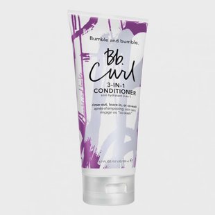 Bumble and bumble Bb. Curl Conditioner (200ml)