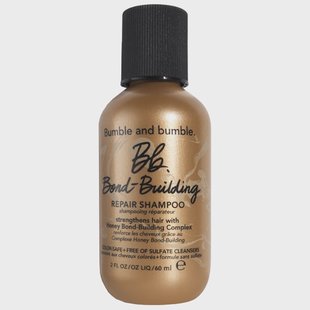 Bumble and bumble Bond-Building Shampoo (60ml)