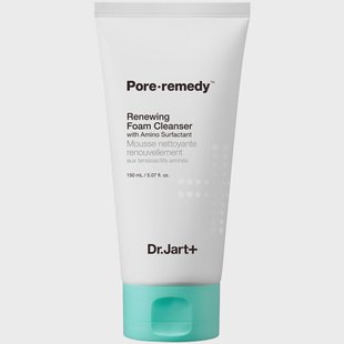 Dr. Jart+ Pore·remedy™ Renewing Foam Cleanser  (150 ml)