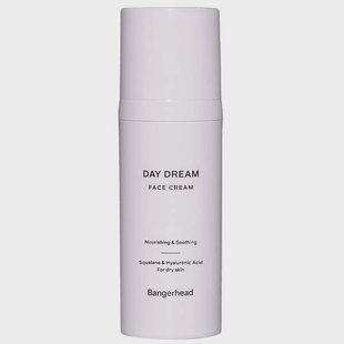 By Bangerhead Day Dream Dry Skin Face Cream (50 ml)