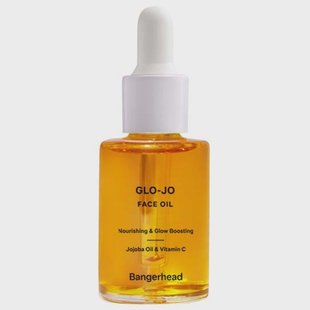 By Bangerhead GLO-JO Face Oil (30 ml)