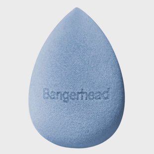 By Bangerhead Blending Sponge Plush Puff Velvet