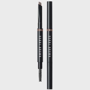 Bobbi Brown Long Wear Brow Pencil Neutral Dark Brown