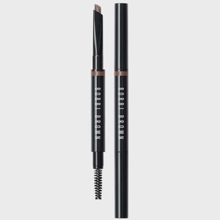 Bobbi Brown Long Wear Brow Pencil Warm Dark Brown